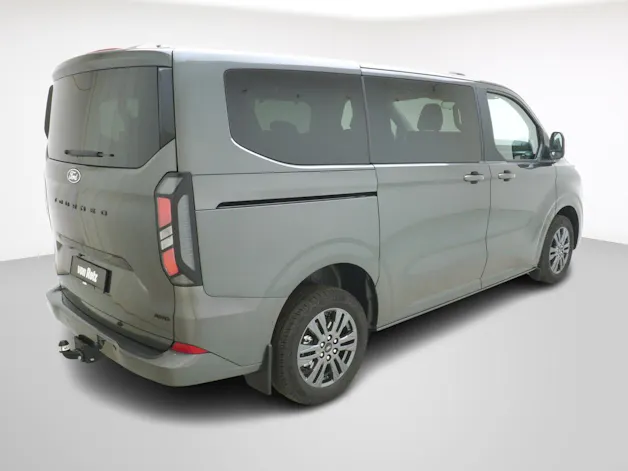 Ford Tourneo Custom 320 L1 2.0 TDCI 4x4 Titanium