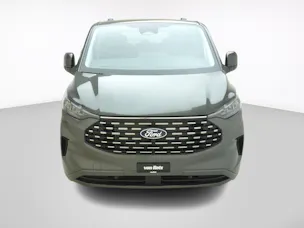 Ford Tourneo Custom 320 L1 2.0 TDCI 4x4 Titanium