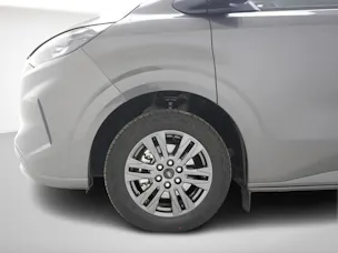 Ford Tourneo Custom 320 L1 2.0 TDCI 4x4 Titanium