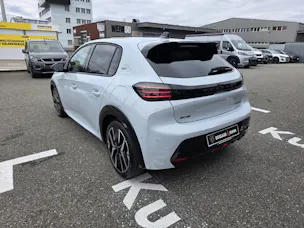 Peugeot 208 1.2 Hybrid GT