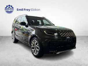Land Rover Discovery 3.0 D I6 350 Gemini