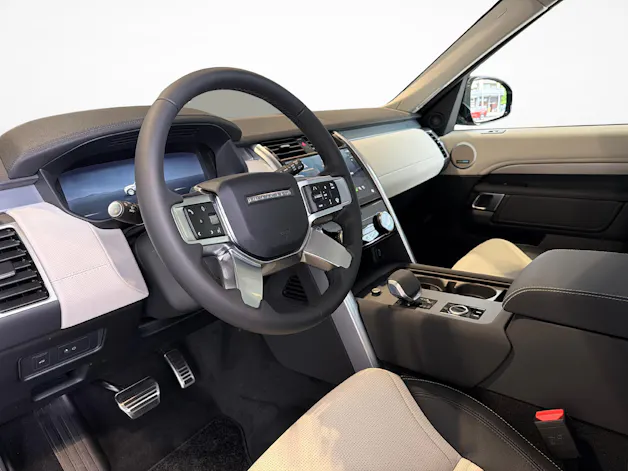 Land Rover Discovery 3.0 D I6 350 Gemini