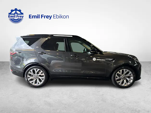 Land Rover Discovery 3.0 D I6 350 Gemini