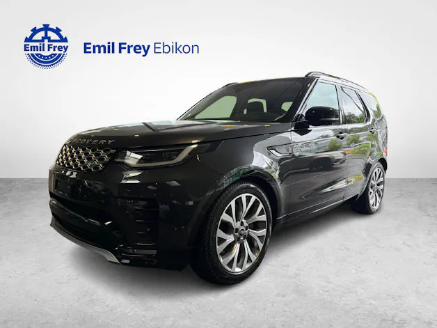 Land Rover Discovery 3.0 D I6 350 Gemini