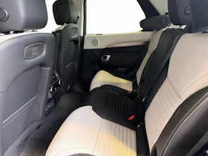 Fahrzeugbild LAND ROVER Discovery 3.0 D I6 350 Gemini