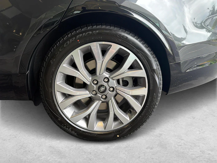 Fahrzeugbild LAND ROVER DISCOVERY