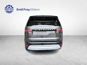 Land Rover Discovery 3.0 D I6 350 Gemini