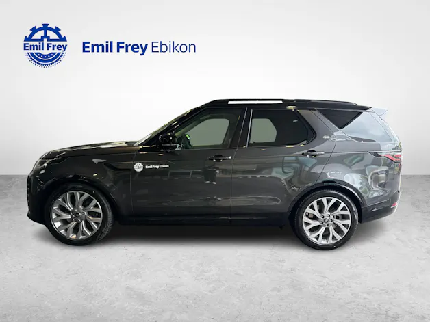 Land Rover Discovery 3.0 D I6 350 Gemini