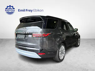 Land Rover Discovery 3.0 D I6 350 Gemini