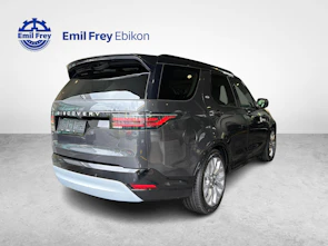 Fahrzeugbild LAND ROVER Discovery 3.0 D I6 350 Gemini
