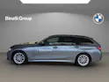 BMW 320d xDrive Touring M Sport