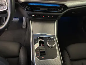 BMW 320d xDrive Touring M Sport