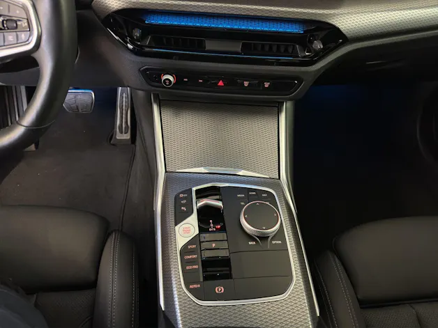BMW 320d xDrive Touring M Sport
