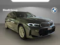 BMW 320d xDrive Touring M Sport