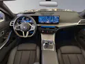 BMW 320d xDrive Touring M Sport