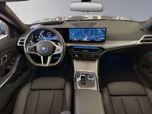 BMW 320d xDrive Touring M Sport