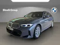 BMW 320d xDrive Touring M Sport