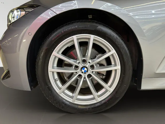 BMW 320d xDrive Touring M Sport
