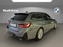 BMW 320d xDrive Touring M Sport
