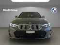 BMW 320d xDrive Touring M Sport