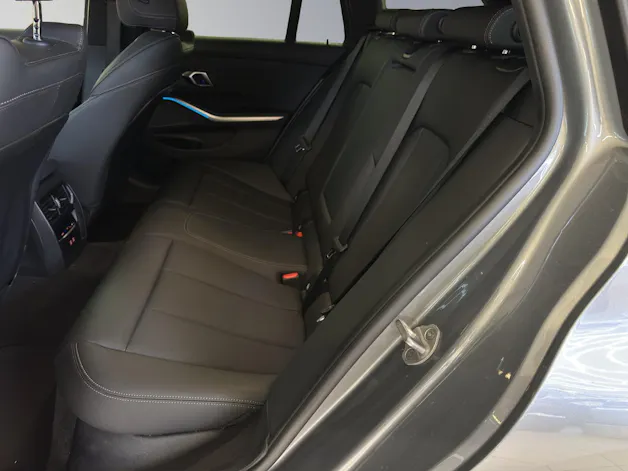 BMW 320d xDrive Touring M Sport