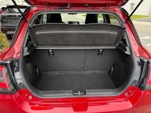 Suzuki Swift 1.2 Compact Top Hybrid