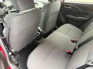 Suzuki Swift 1.2 Compact Top Hybrid