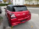 Suzuki Swift 1.2 Compact Top Hybrid
