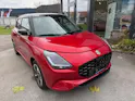 Suzuki Swift 1.2 Compact Top Hybrid