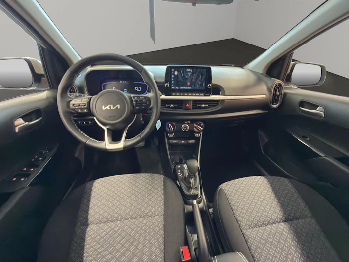 Fahrzeugbild KIA PICANTO