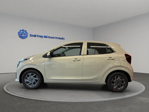 Kia Picanto 1.0 GDi First Edition