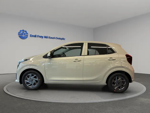 Kia Picanto 1.0 GDi First Edition