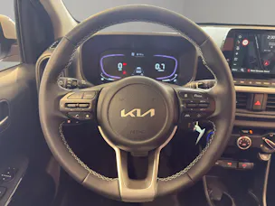 Kia Picanto 1.0 GDi First Edition