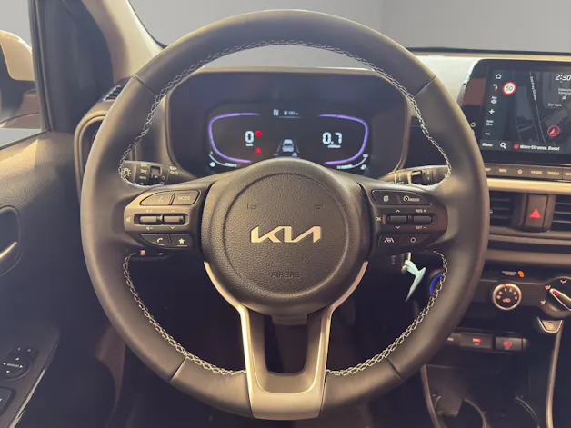 Kia Picanto 1.0 GDi First Edition