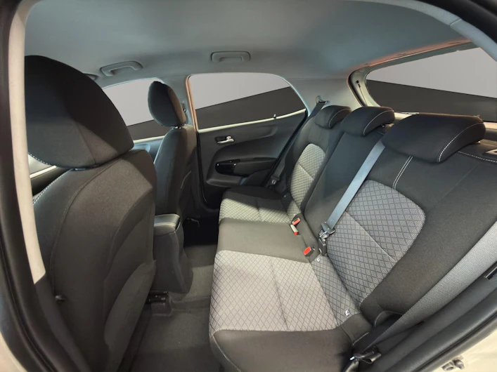 Fahrzeugbild KIA PICANTO