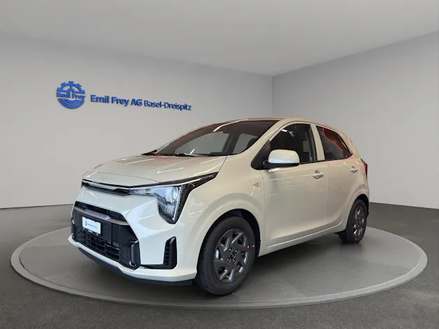 Kia Picanto 1.0 GDi First Edition