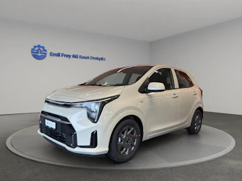 Fahrzeugbild KIA Picanto 1.0 GDi First Edition