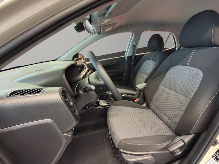 Fahrzeugbild KIA PICANTO