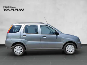Subaru G3X Justy 1.5
