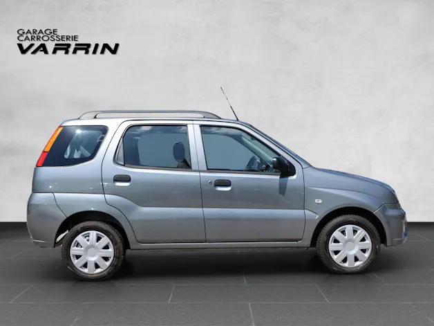 Subaru G3X Justy 1.5