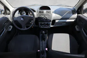 Subaru G3X Justy 1.5