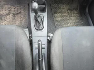 Subaru G3X Justy 1.5