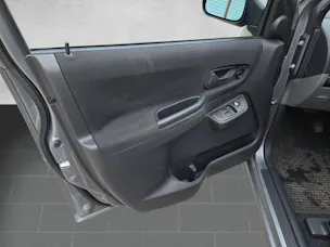 Subaru G3X Justy 1.5