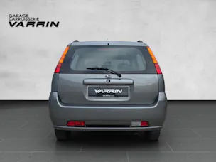 Subaru G3X Justy 1.5
