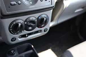 Subaru G3X Justy 1.5