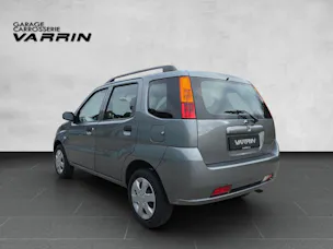 Subaru G3X Justy 1.5