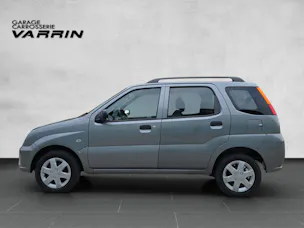 Subaru G3X Justy 1.5