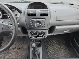 Subaru G3X Justy 1.5