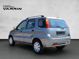 Subaru G3X Justy 1.5