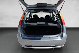 Subaru G3X Justy 1.5